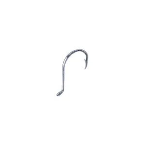 Anzuelo de Pesca Acero Garra de Aguila Reversed 92553 Nº 1/0 Mustad 100 Unds